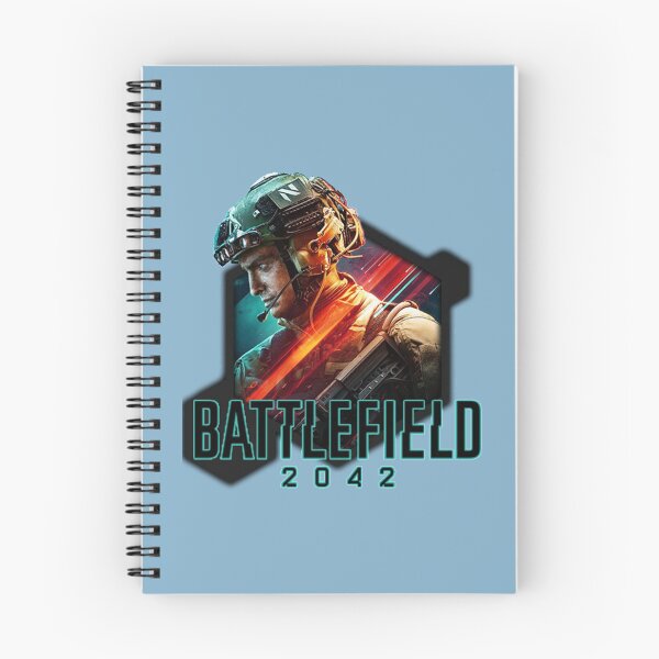 Item preview, Battlefield 2042        designed and sold by SkullSociety.