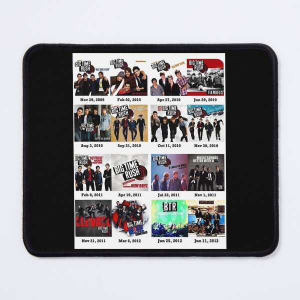 Item preview, Band famous pictures logo poster designed and sold by RebecaMac030.