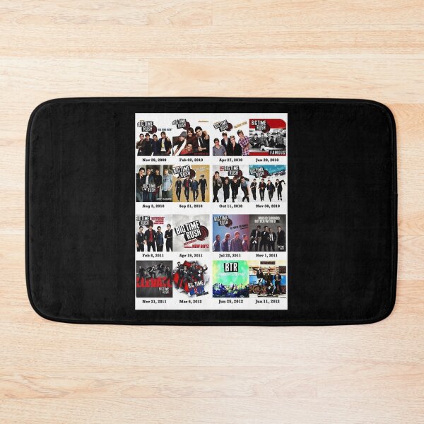 Item preview, Band famous pictures logo poster designed and sold by RebecaMac030.
