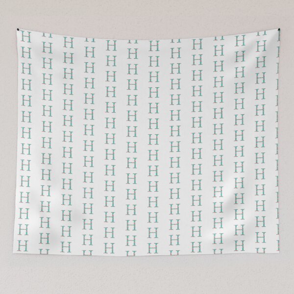 Item preview, Eta Rose Letter designed and sold by AdventureFinder.
