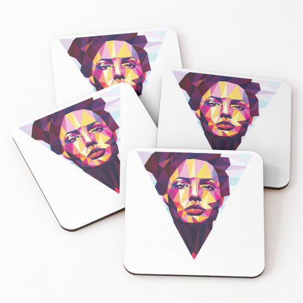 Item preview, Colorful Dream Angelina Jolie Gift designed and sold by GiveMePeople.