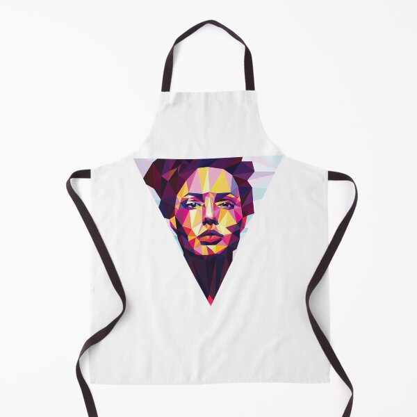 Item preview, Colorful Dream Angelina Jolie Gift designed and sold by GiveMePeople.