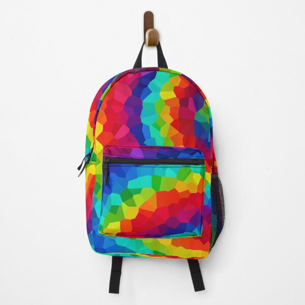 Item preview, Rainbow Swirl Tie Dye Design. designed and sold by RedBubble Dawson.