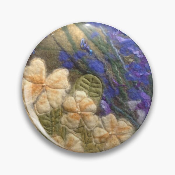 Item preview, Flores de primavera designed and sold by Hilary Woodgate.