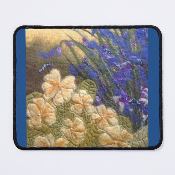 Item preview, Flores de primavera designed and sold by Hilary Woodgate.