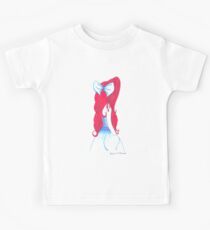 The Lost Princess Kinder T-Shirt