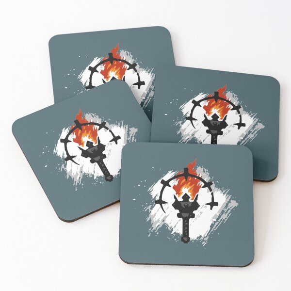 Item preview, Darkest Dungeon Player  designed and sold by DanSoncv.
