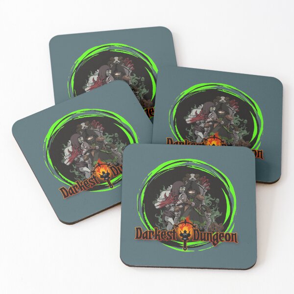 Item preview, darkest dungeon Premium  designed and sold by DanSoncv.