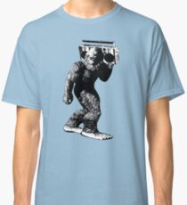 BIG FOOT Classic T-Shirt
