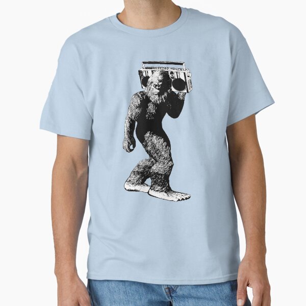 Item preview, BIG FOOT designed and sold by Coldwash.