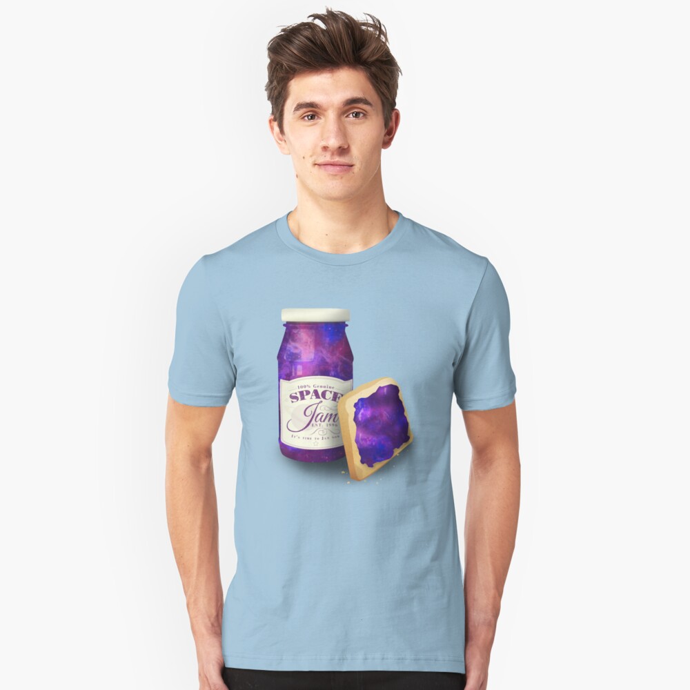 pretty little thing space jam t shirt