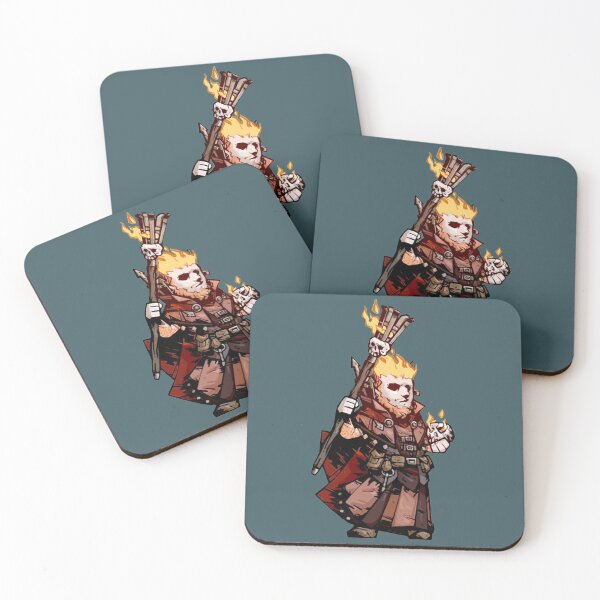 Item preview, Darkest Dungeon Special Edition designed and sold by DanSoncv.