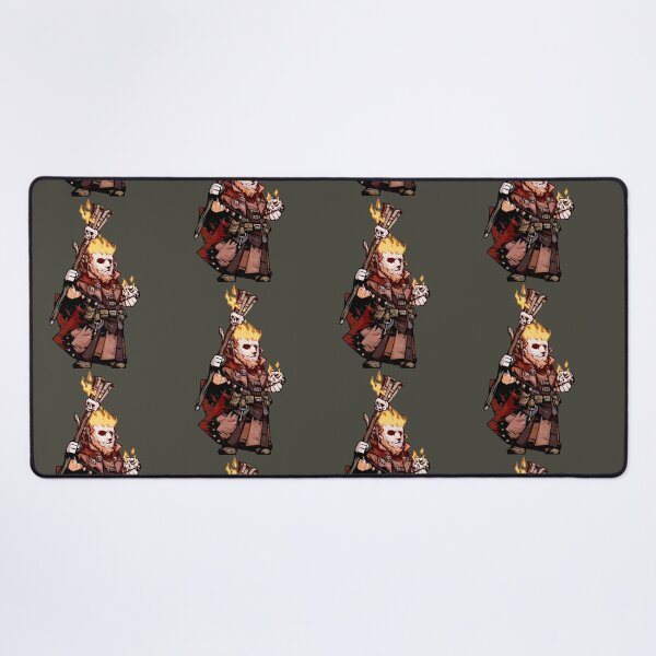 Item preview, Darkest Dungeon Special Edition designed and sold by DanSoncv.