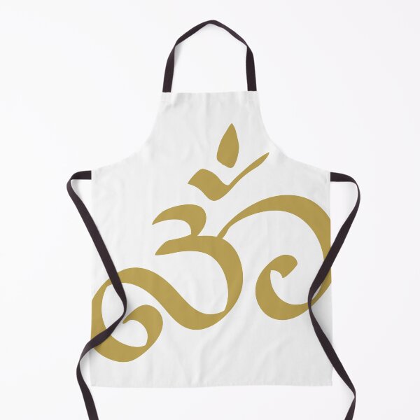 Item preview,  BUDDHIST SYMBOL AUM (OR SIGN OM) designed and sold by creativspirit.