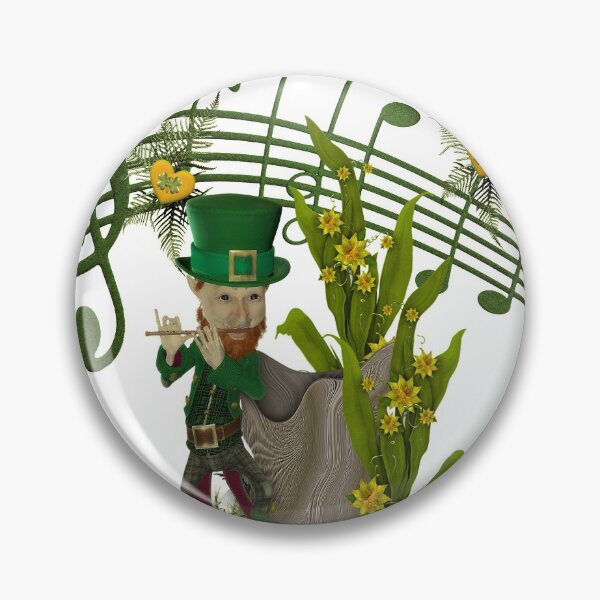 Item preview, Irish Jig designed and sold by LoneAngel.