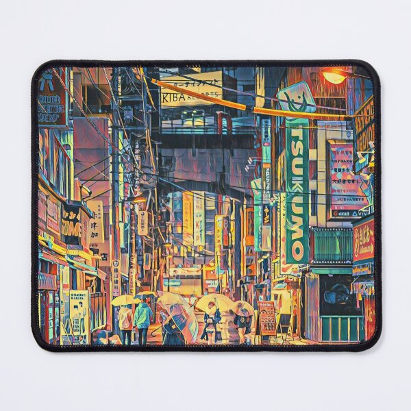 Item preview, Akihabara Lights designed and sold by SofiaStutio.