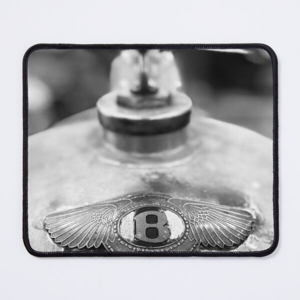 Item preview, Bentley Badge designed and sold by dunxs.