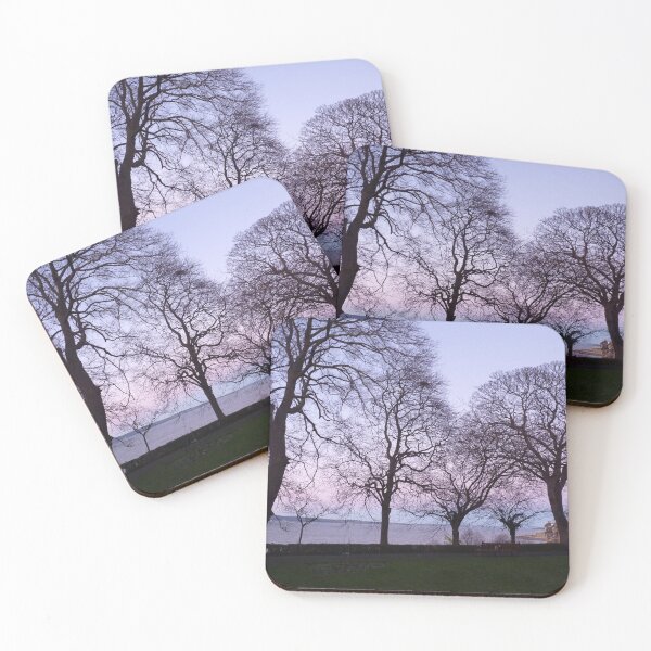 Item preview, January: winter sky from Starbank designed and sold by Yonmei.