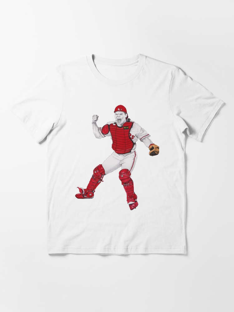 Baseball Iván Pudge Rodríguez | Essential T-Shirt