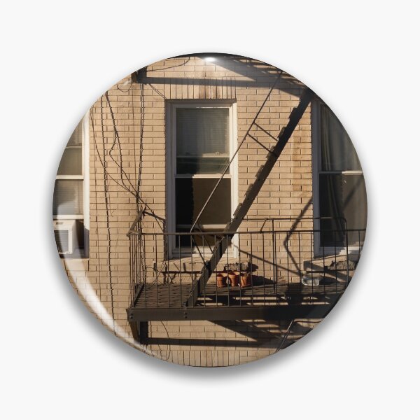 Item preview, New York Staircase designed and sold by dunxs.