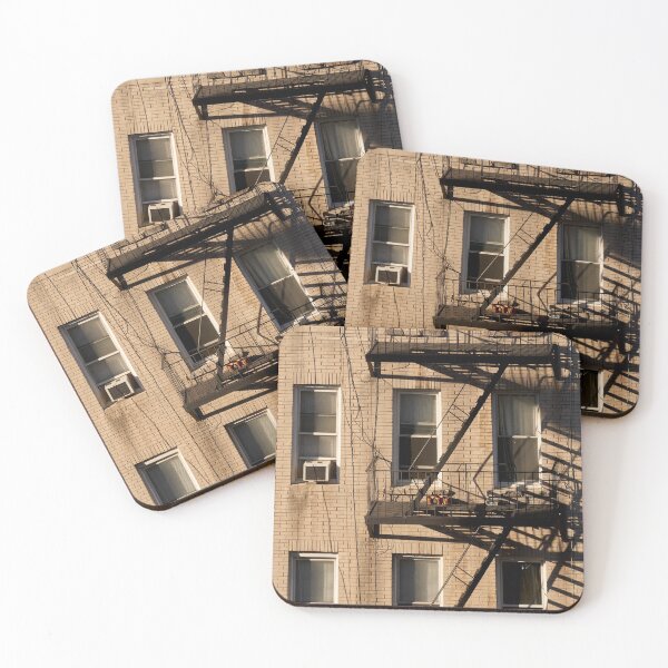 Item preview, New York Staircase designed and sold by dunxs.