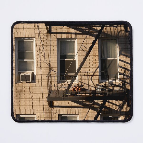 Item preview, New York Staircase designed and sold by dunxs.