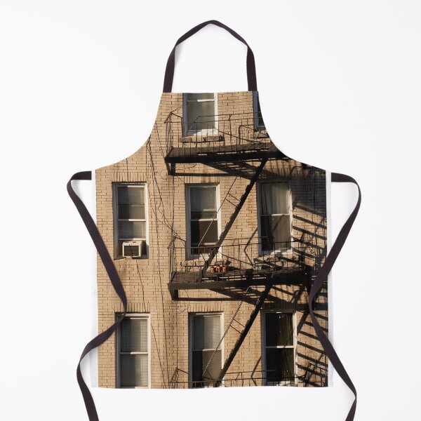 Item preview, New York Staircase designed and sold by dunxs.