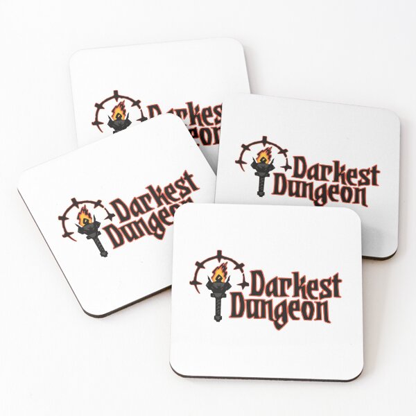 Item preview, Darkest Dungeon designed and sold by DanSoncv.
