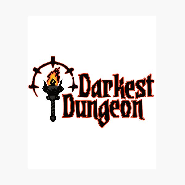 Item preview, Darkest Dungeon designed and sold by DanSoncv.