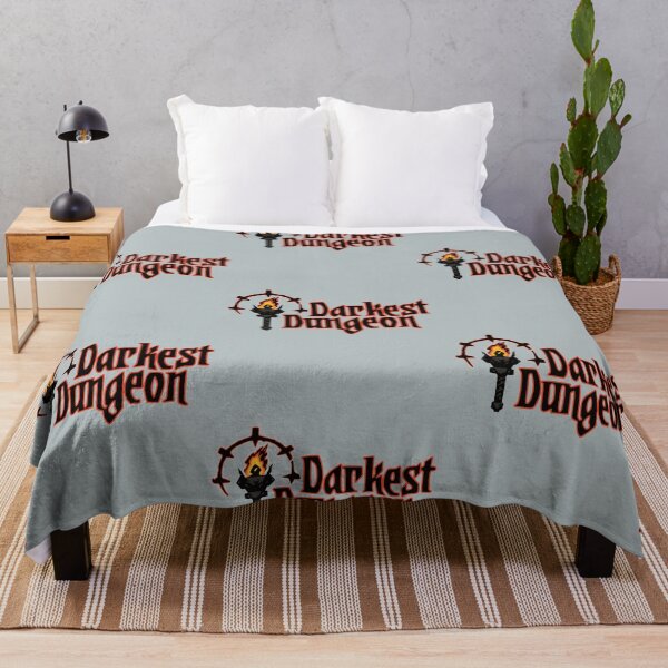 Item preview, Darkest Dungeon designed and sold by DanSoncv.