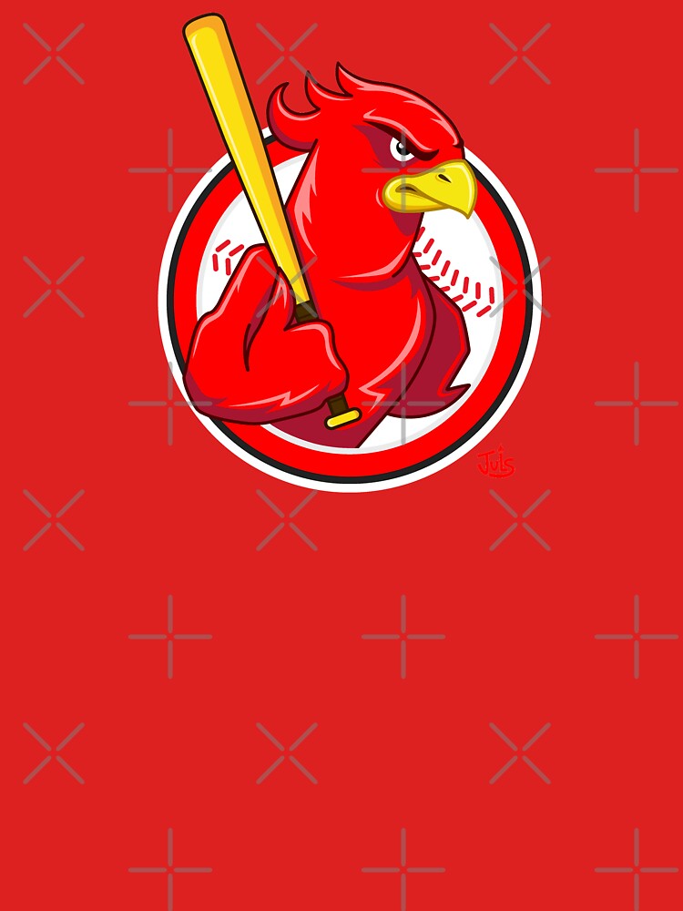 Cardenales de Lara Essential T-Shirt for Sale by beisboltees