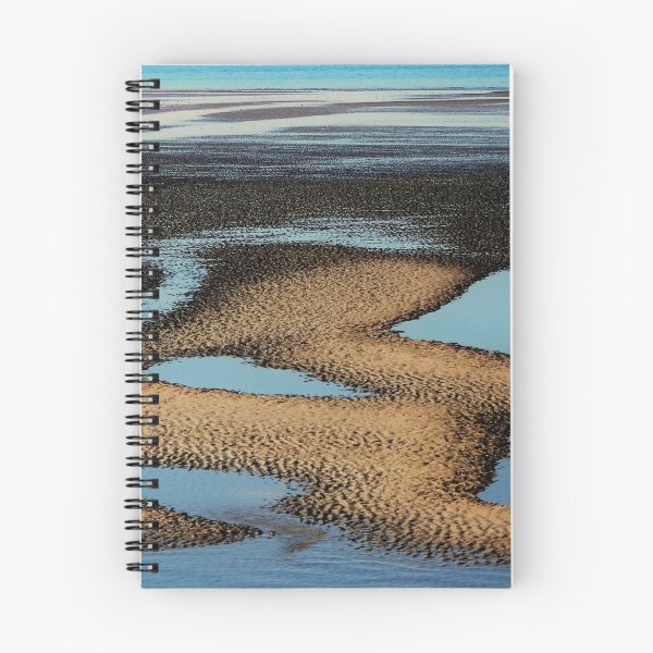 Item preview, The Tide is out designed and sold by sandysartstudio.