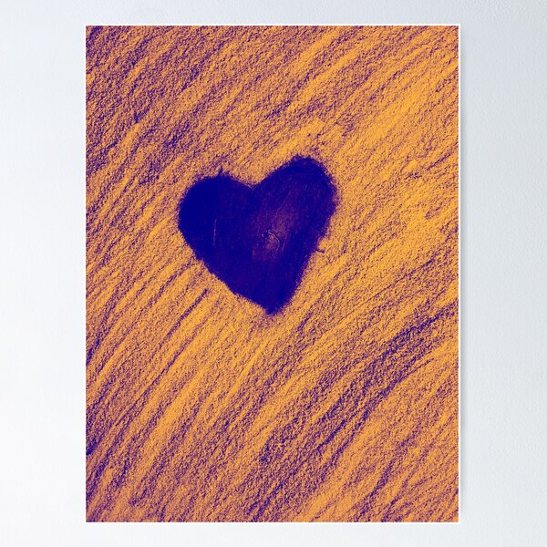 Item preview, Purple Hearts designed and sold by Halobyvalsank.