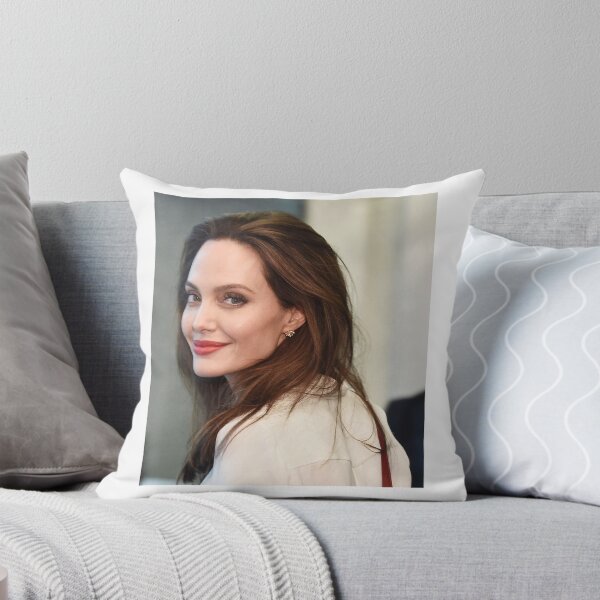 Item preview, The Ugly Truth About Angelina Jolie Awesome For Movie Fans designed and sold by GiveMePeople.