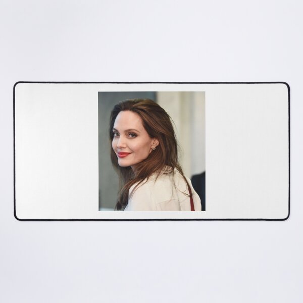 Item preview, The Ugly Truth About Angelina Jolie Awesome For Movie Fans designed and sold by GiveMePeople.