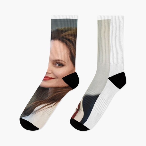Item preview, The Ugly Truth About Angelina Jolie Awesome For Movie Fans designed and sold by GiveMePeople.