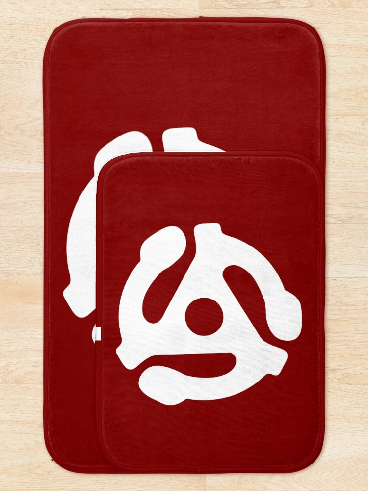 Thumbnail 5 of 6, Bath Mat, Single designed and sold by Timothyth13.