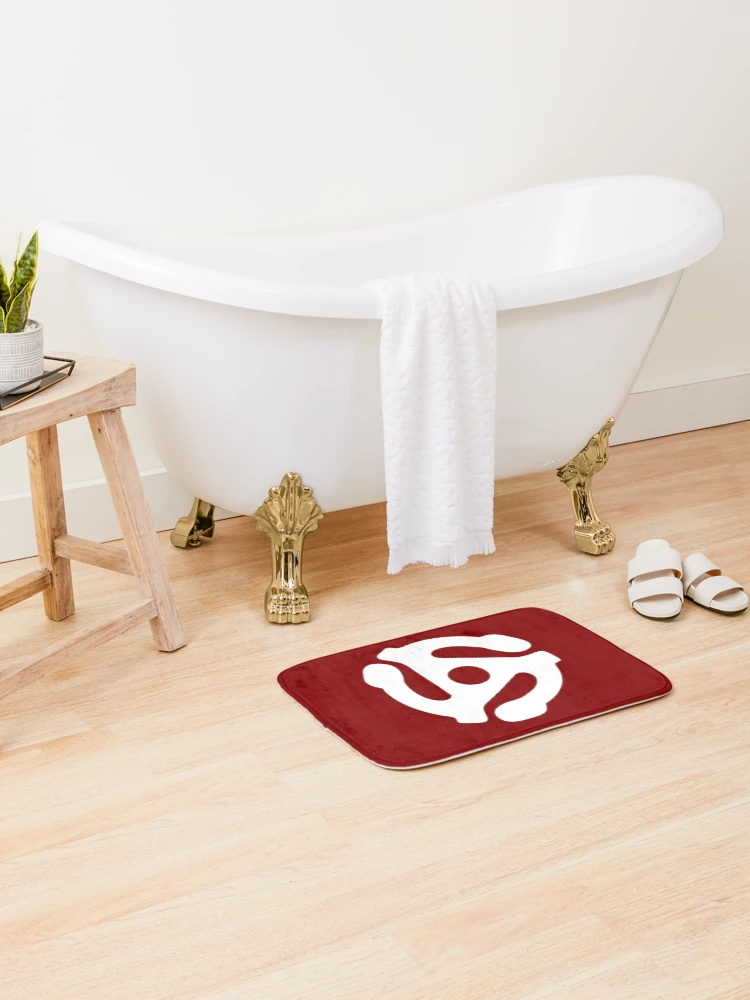 Thumbnail 2 of 6, Bath Mat, Single designed and sold by Timothyth13.