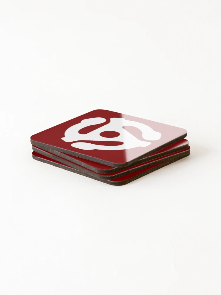 Thumbnail 4 of 5, Coasters (Set of 4), Single designed and sold by Timothyth13.