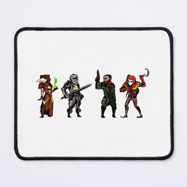 Item preview, Darkest Dungeon Special Edition designed and sold by DanSoncv.