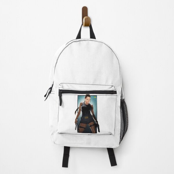 Item preview, Tomb Raider Angelina Jolie Gifts Movie Fan designed and sold by GiveMePeople.