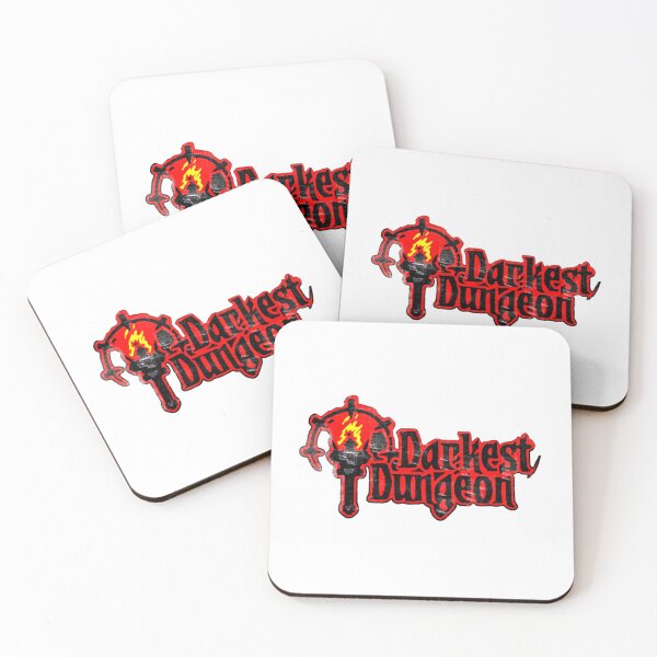 Item preview, Darkest Dungeon designed and sold by DanSoncv.