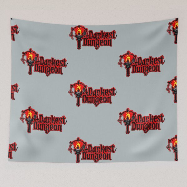 Item preview, Darkest Dungeon designed and sold by DanSoncv.