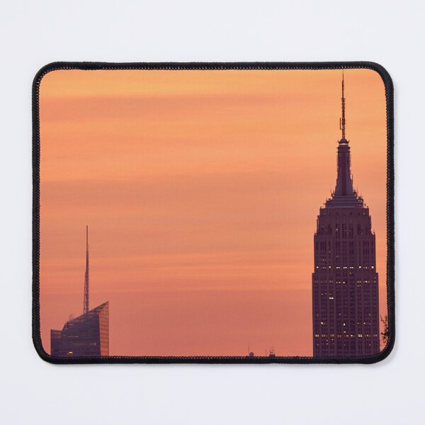 Item preview, New York Skyline designed and sold by dunxs.