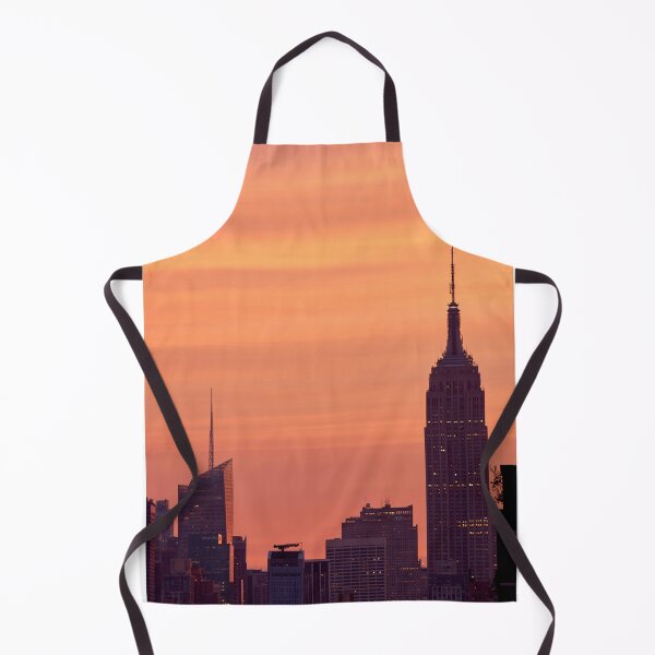 Item preview, New York Skyline designed and sold by dunxs.