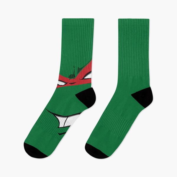Artikelvorschau, Ninja Turtles Böses Lächeln entworfen und verkauft von YacineHB01.