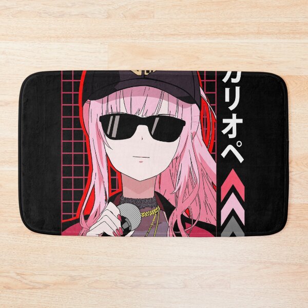 Item preview, Calliope Mori Rap Hololive EN designed and sold by UDTee.
