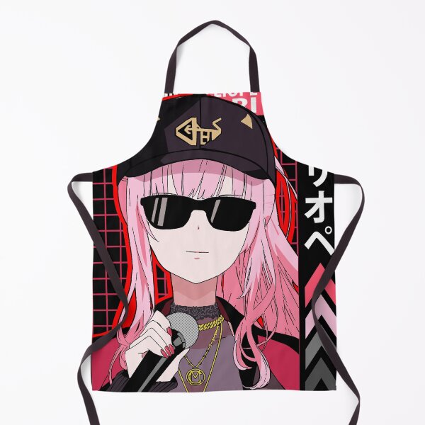 Item preview, Calliope Mori Rap Hololive EN designed and sold by UDTee.