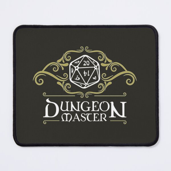 Item preview, DnD Dungeon Master DM   designed and sold by DanSoncv.