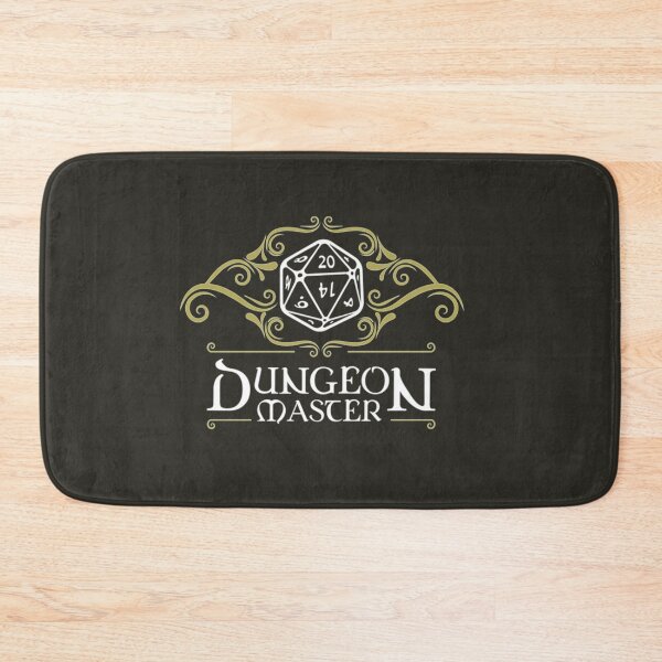 Item preview, DnD Dungeon Master DM   designed and sold by DanSoncv.